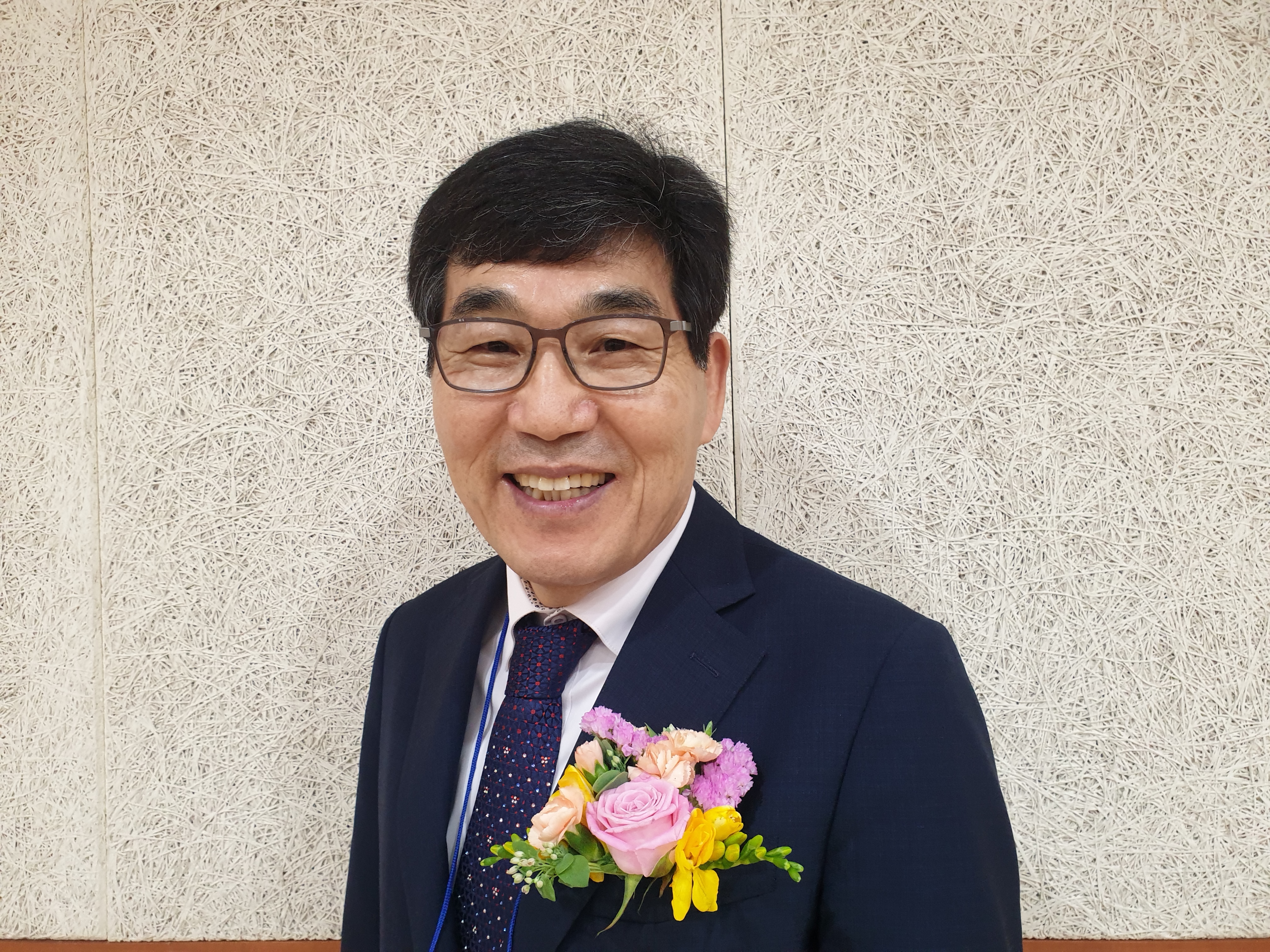 제30회 정기노회(주사랑교회)