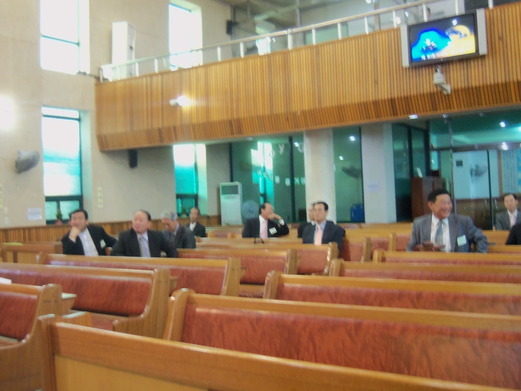 제8대 13회 정기회