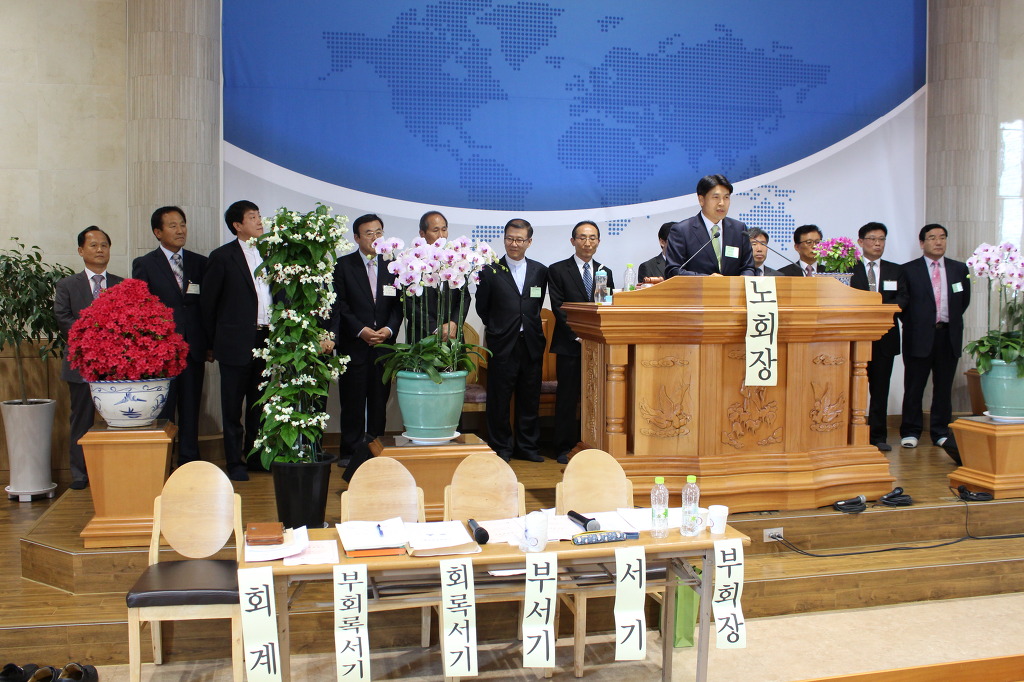 제10대 16회 정기회