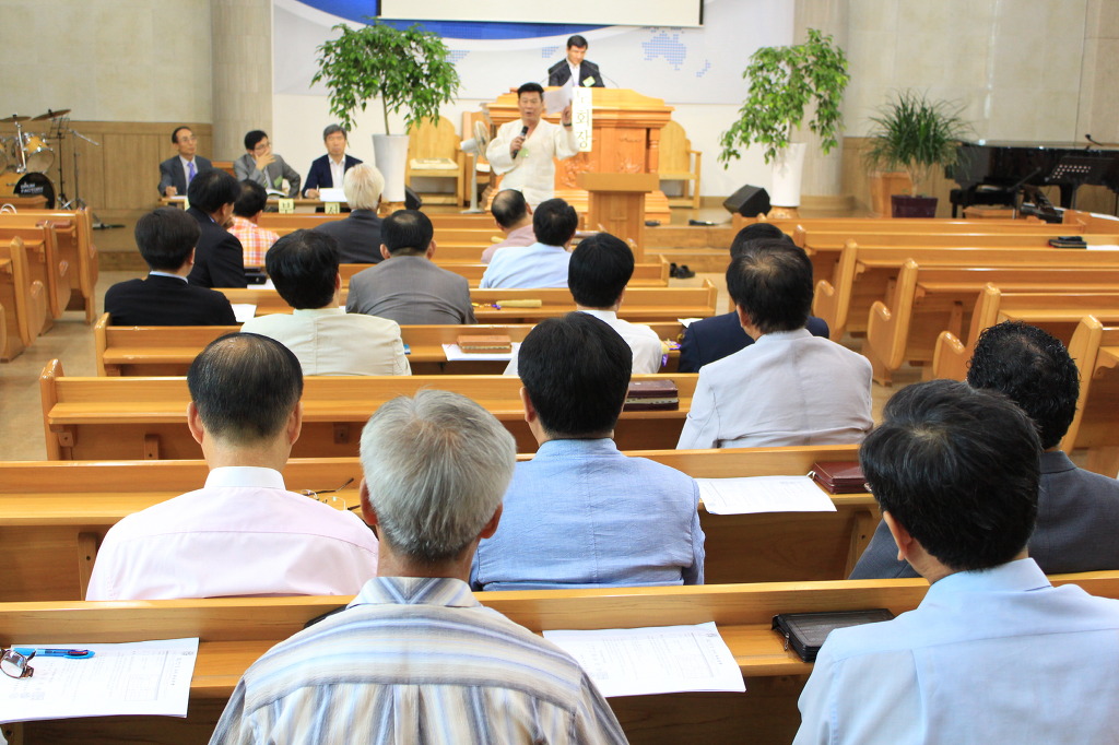 제10대 16회기 1차 임시회
