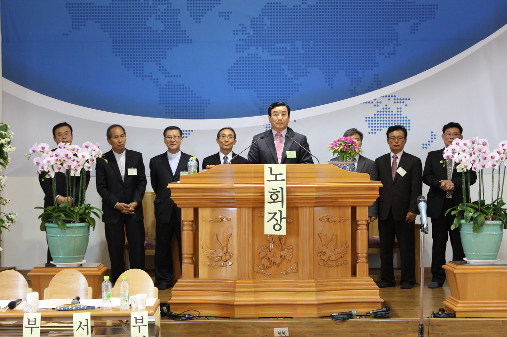 제10대 16회 정기회