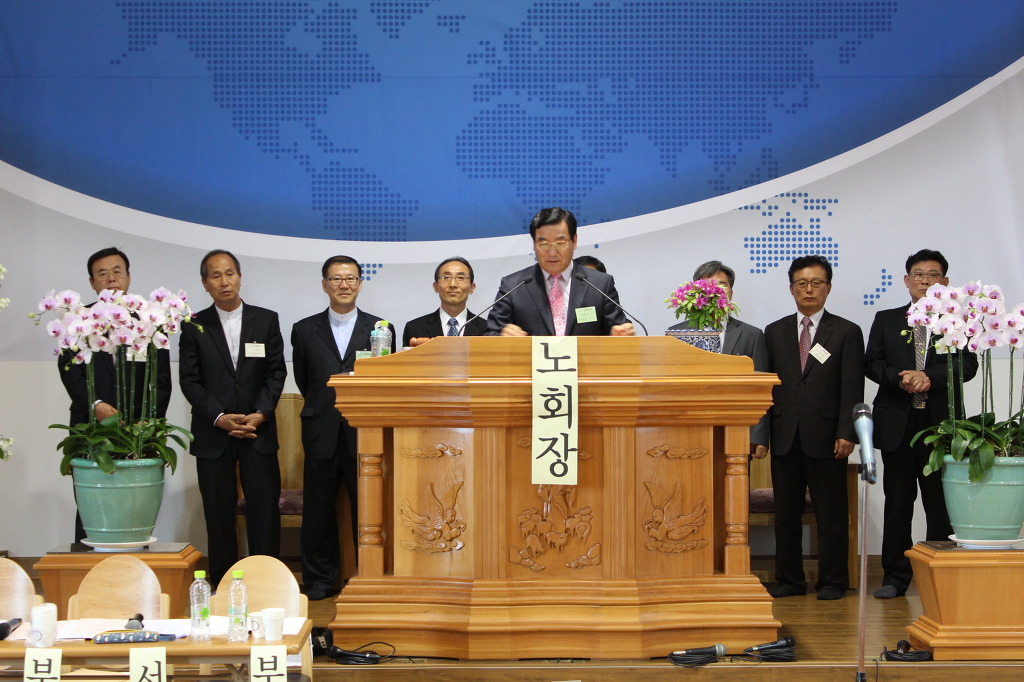 제10대 16회 정기회