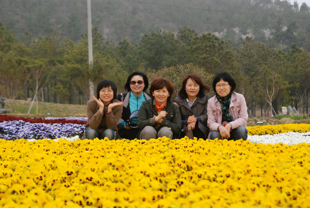 2013년 노회여행(압해도-목포)
