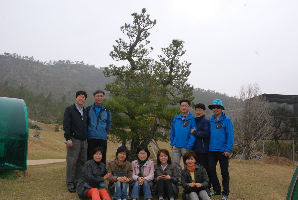 2013년 노회여행(압해도-목포)