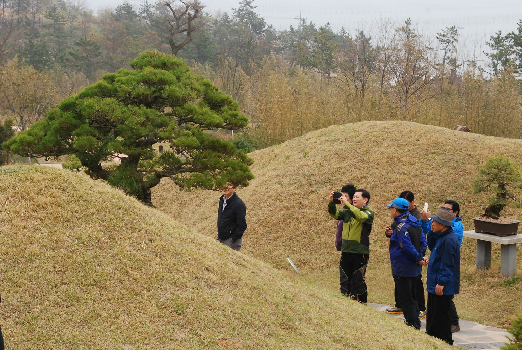 2013년 노회여행(압해도-목포)