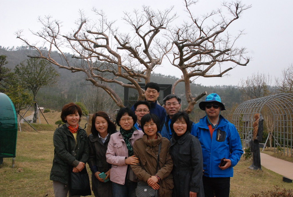 2013년 노회여행(압해도-목포)