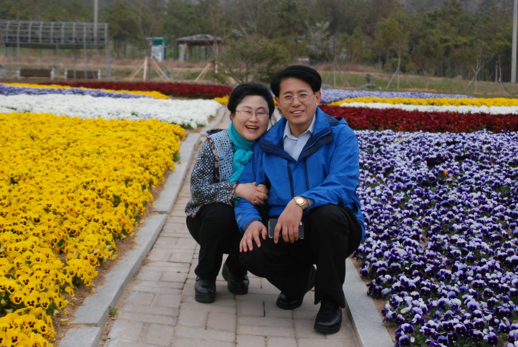 2013년 노회여행(압해도-목포)