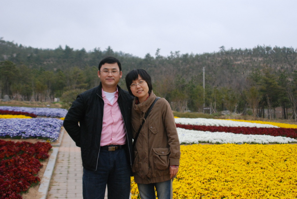2013년 노회여행(압해도-목포)