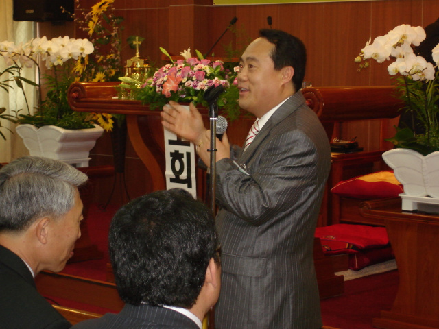 제4회 정기노회 (2)