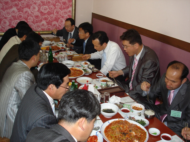 제4회 정기노회 (2)