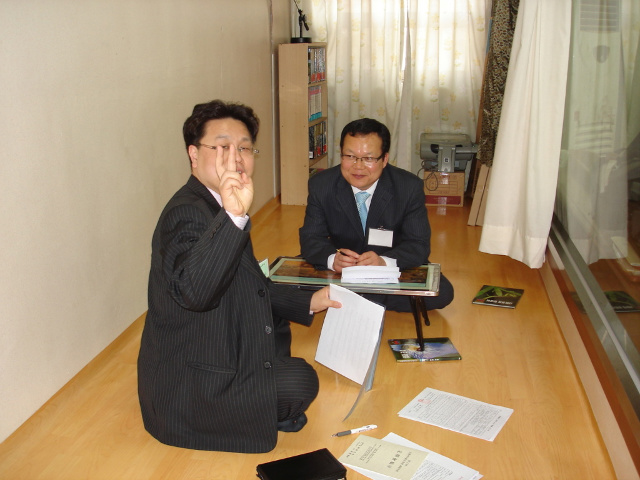 제4회 정기노회 (3)