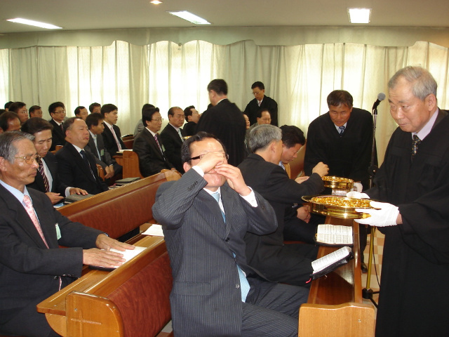 제4회 정기노회 (2)