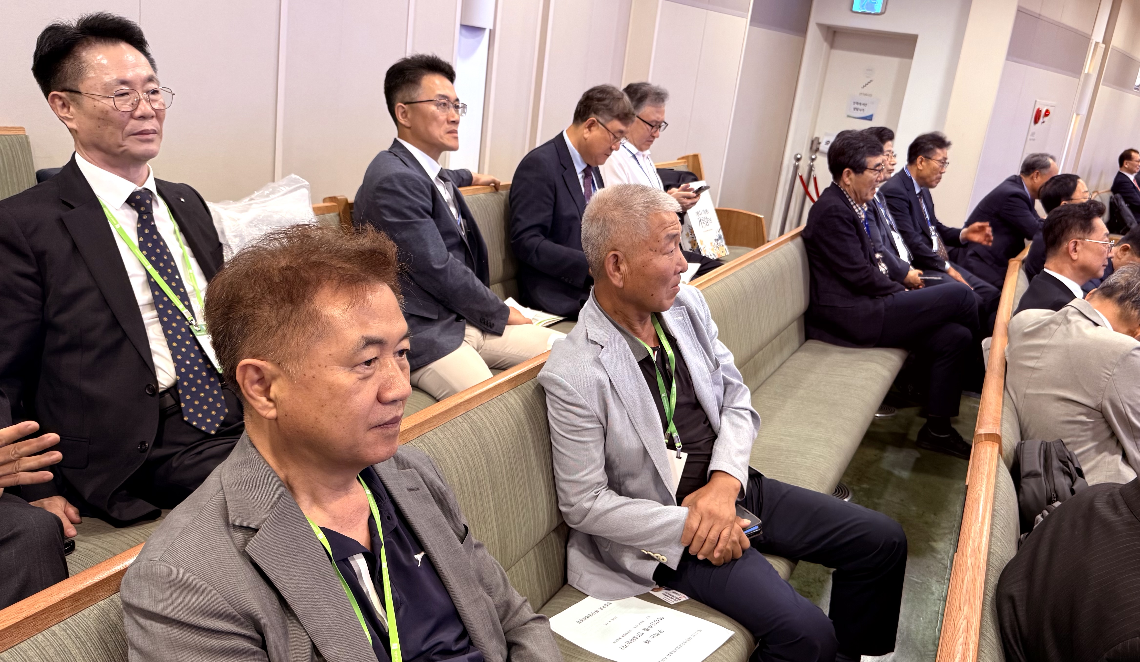 제111회 합동총회